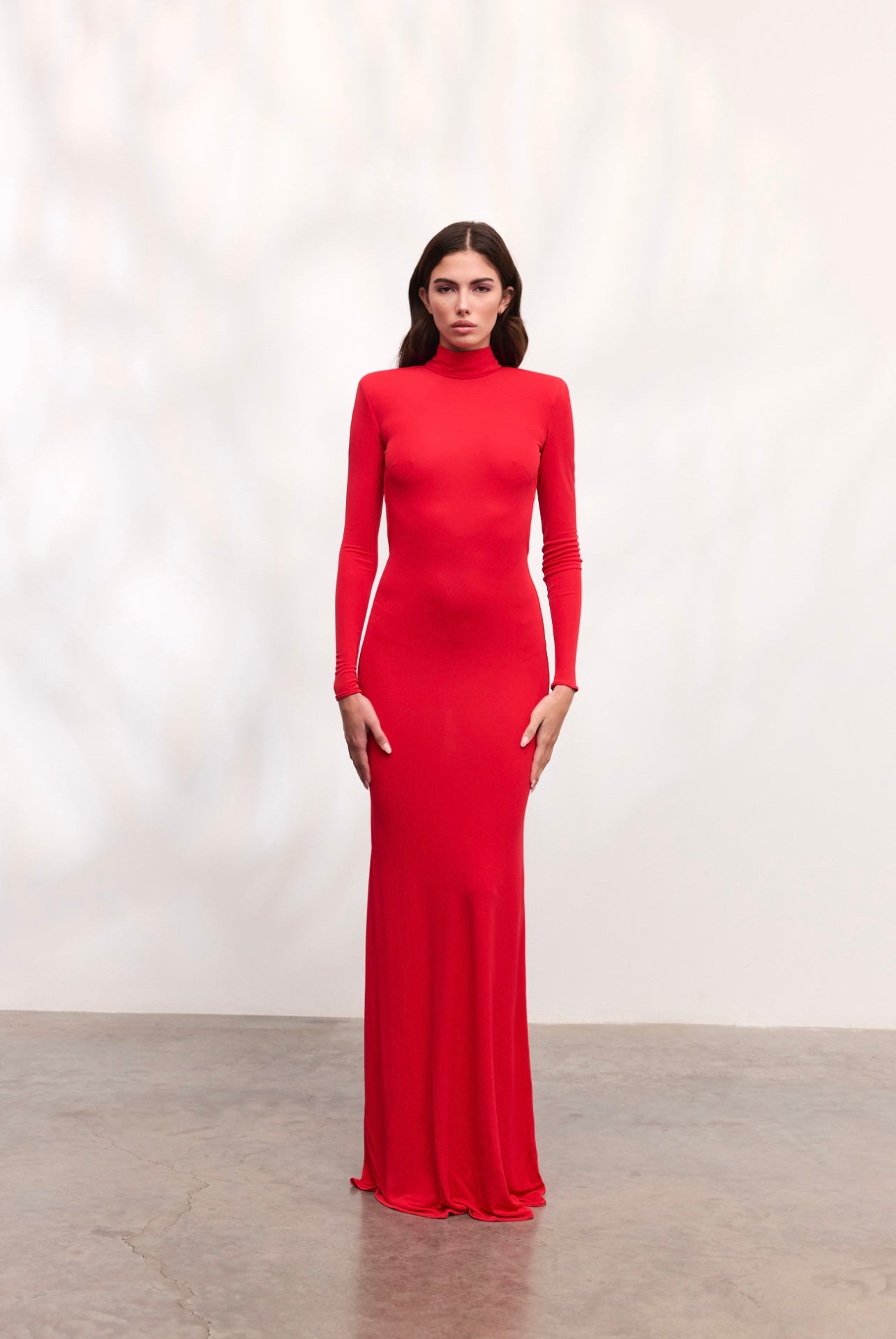 Rochie Daria Lunga Rosie