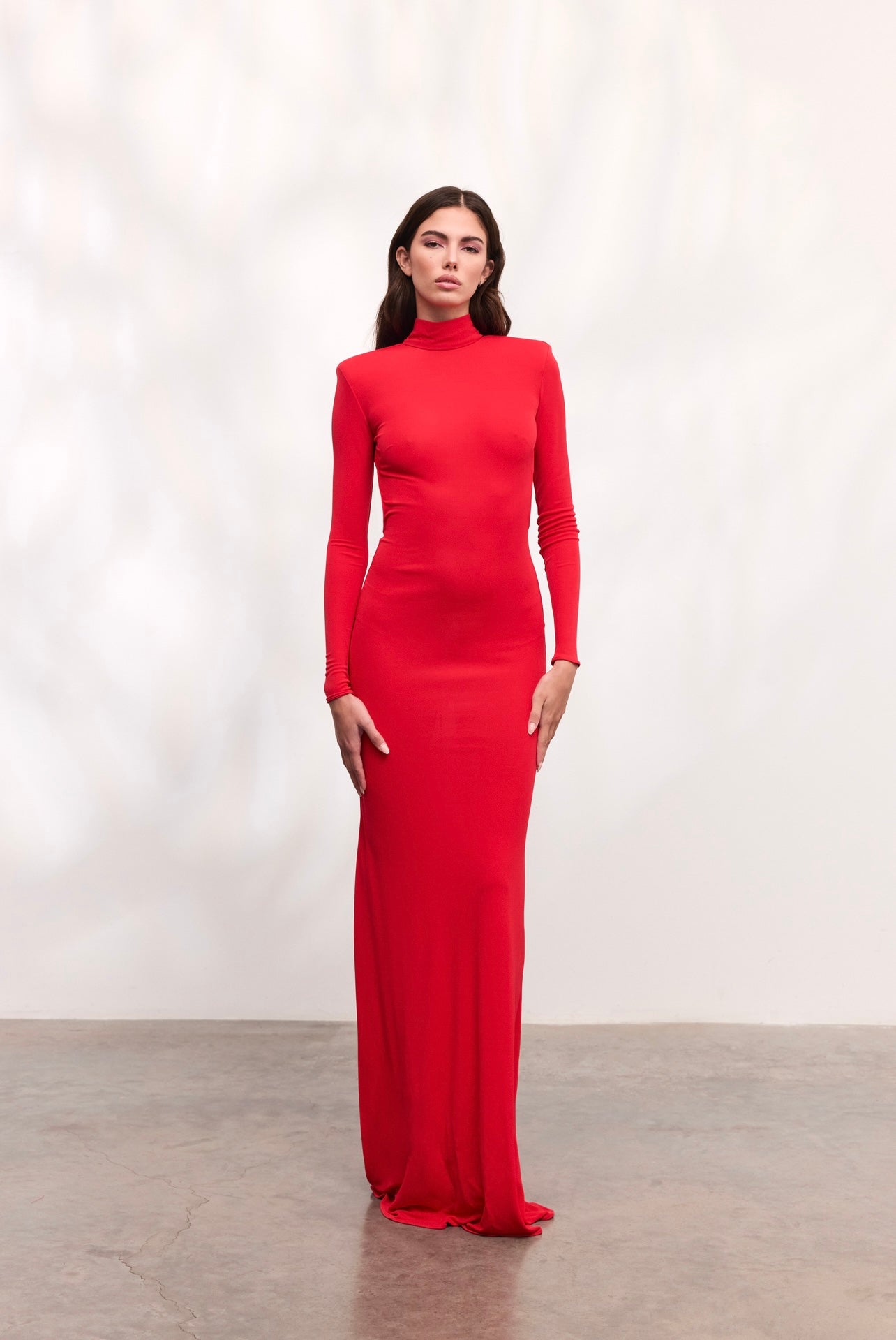 Rochie Daria Lunga Rosie