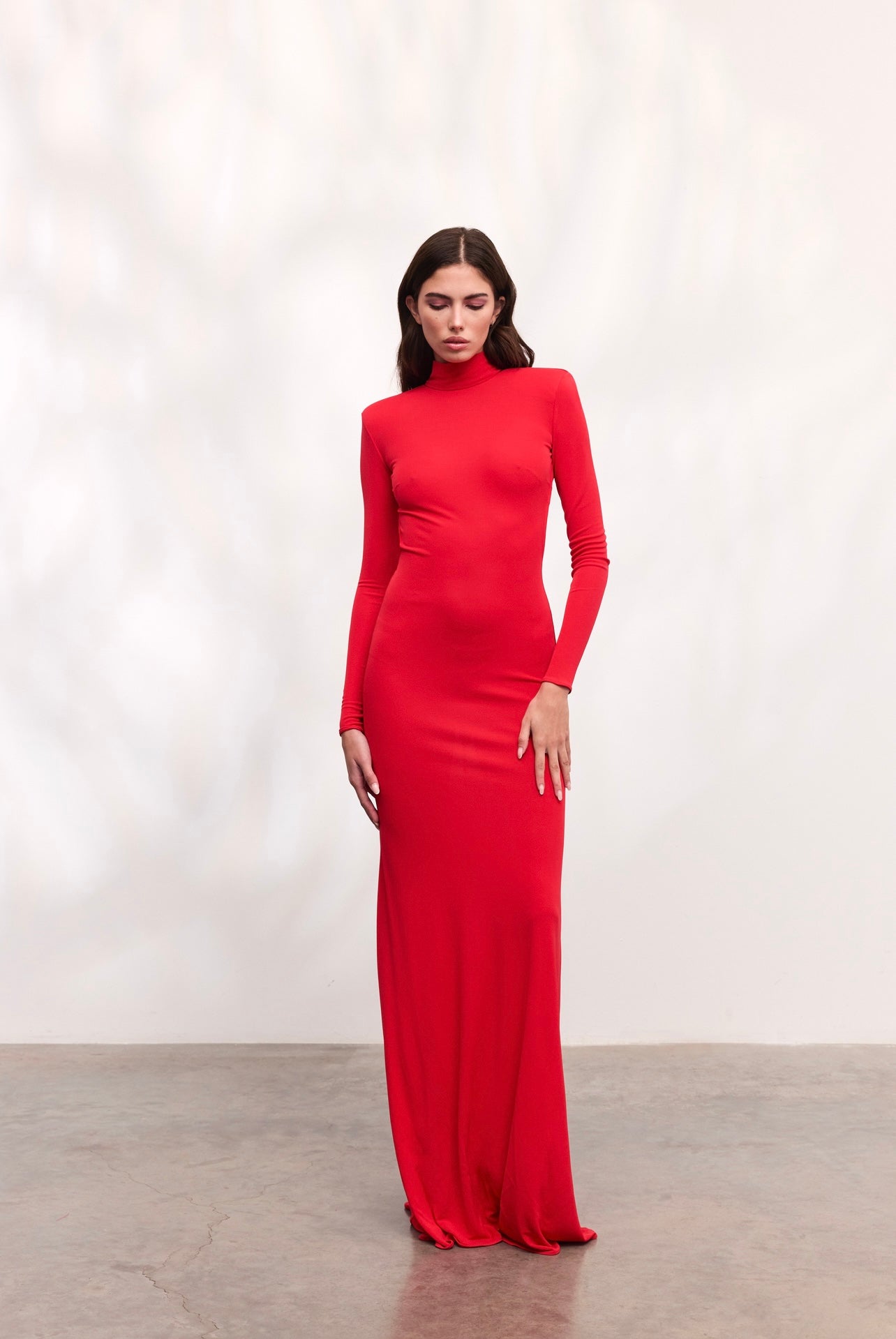 Rochie Daria Lunga Rosie