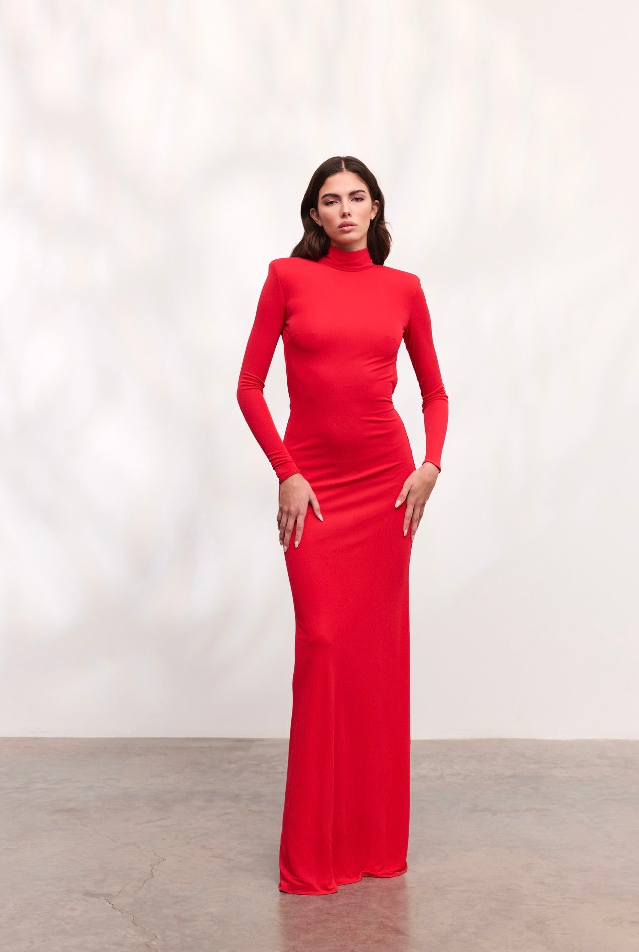 Rochie Daria Lunga Rosie