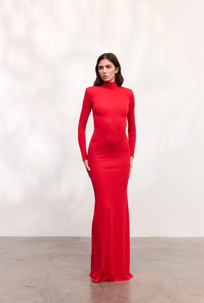 Rochie Daria Lunga Rosie