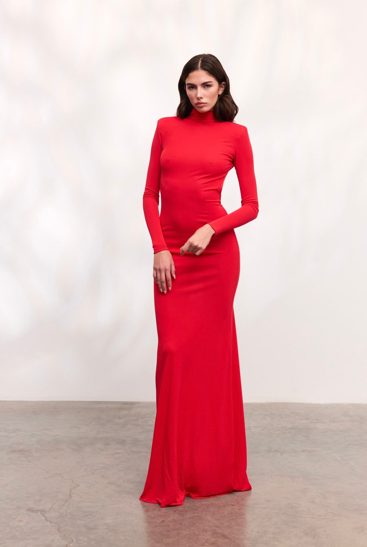 Rochie Daria Lunga Rosie