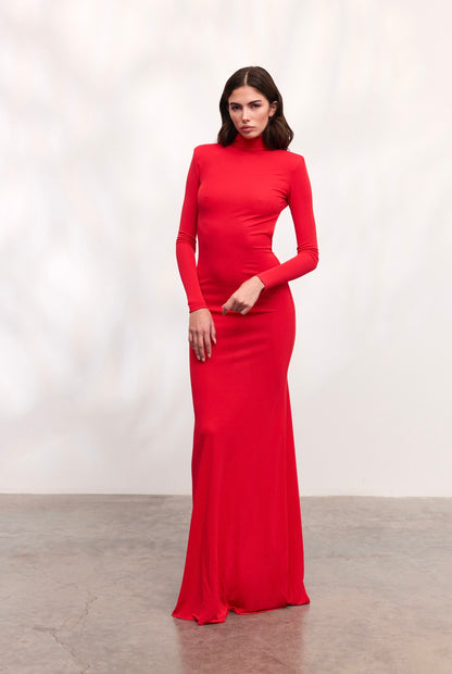 Rochie Daria Lunga Rosie