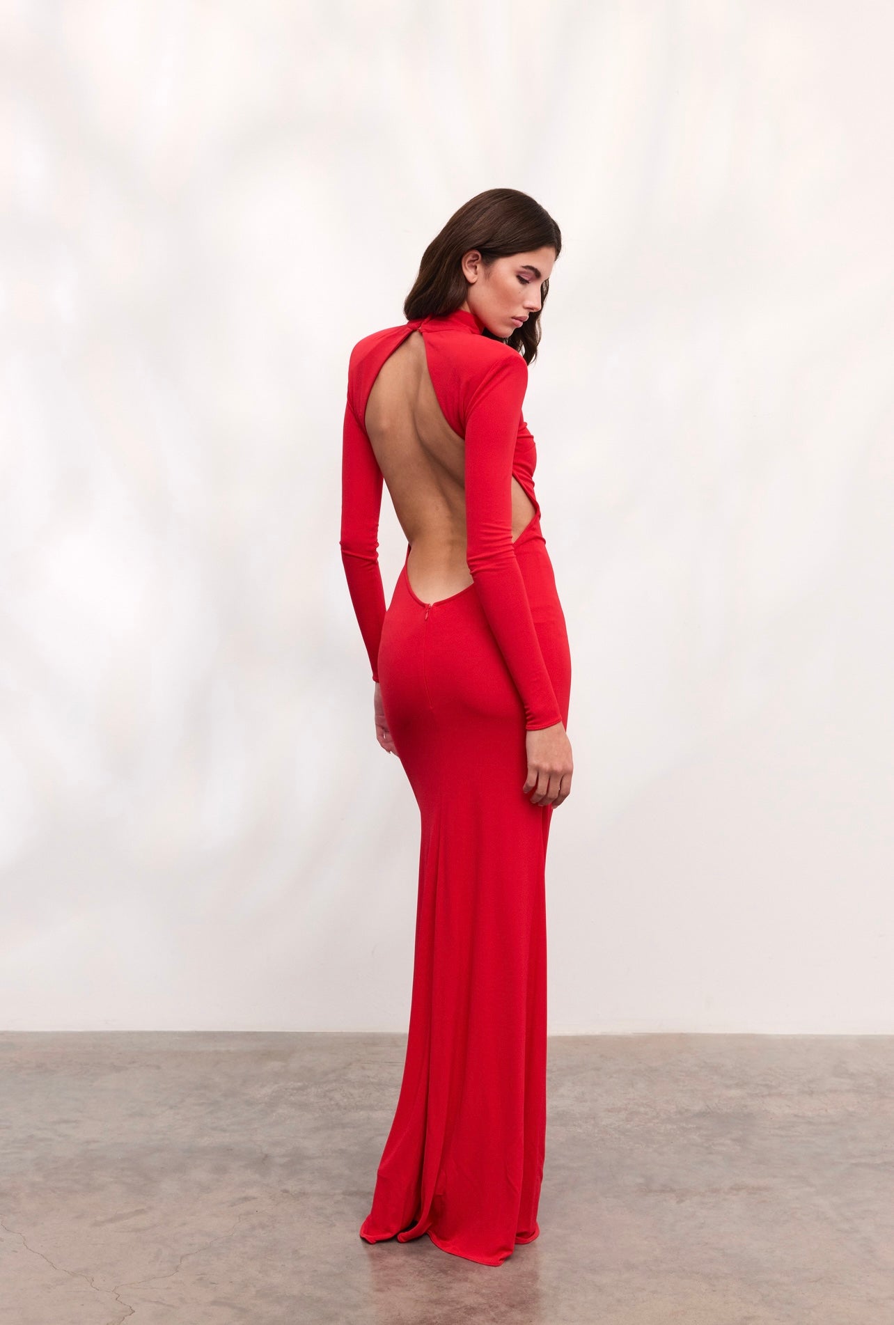 Rochie Daria Lunga Rosie